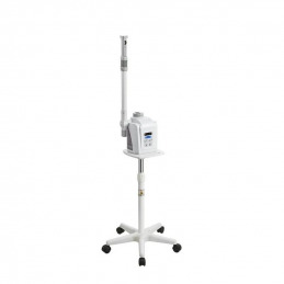 Vapozone visage professionnel CROMO Weelko