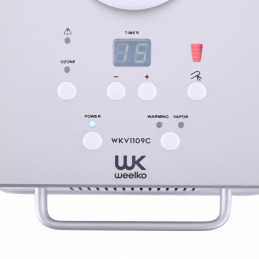 Vapozone professionnel BREEZ - Weelko