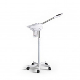 Vapozone visage FLUX Weelko