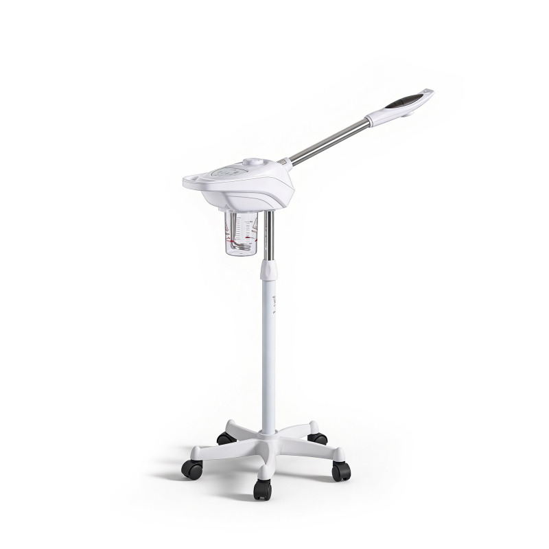 Vapozone visage FLUX Weelko