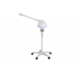 Vapozone professionnel FRESH Weelko