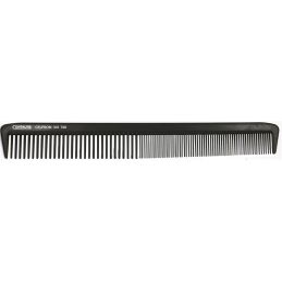 Peigne géant de coupe (21,9 cm) ABS noir - Centaure