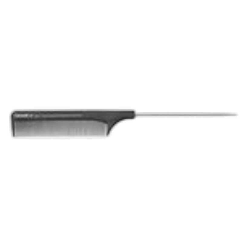 Peigne Carbone 24 cm + 2 Pinces - Centaure