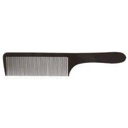 Peigne démêloir/coupe CENTAURE Carbon Extra 22 cm