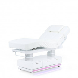 POST+ Table spa professionnelle - Weelko