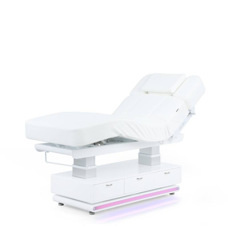 POST+ Table spa professionnelle - Weelko