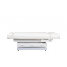 POST+ Table de soins spa chauffante - Weelko