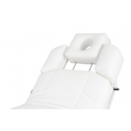 POST+ Table de spa avec éclairage LED - Weelko