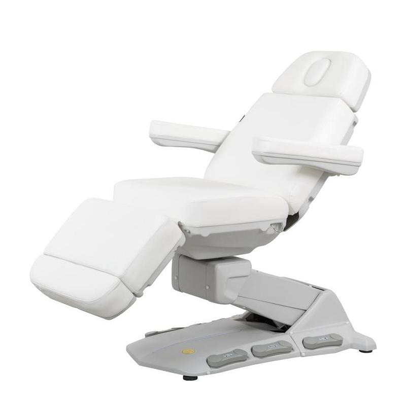 MAXI COZY HT Table esthétique électrique - Weelko