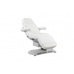 MAXI COZY HT Table esthétique chauffante - Weelko