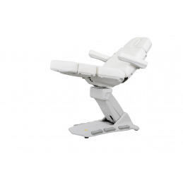 MAXI COZY HT Table esthétique avec rotation 110° - Weelko
