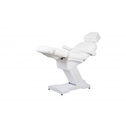 Table esthétique RICLE avec chauffage à activation rapide