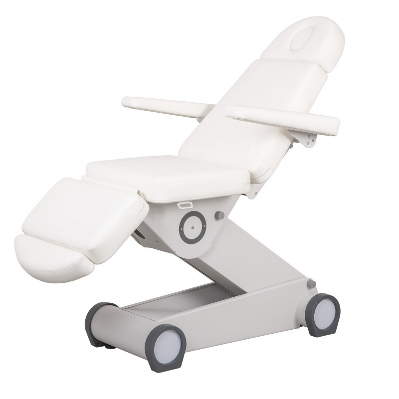 B-LIGHT 502 fauteuil esthétique électrique Weelko