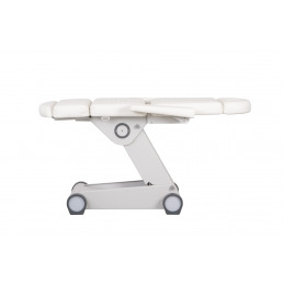 Fauteuil esthétique 4 moteurs B-LIGHT 502 - Weelko