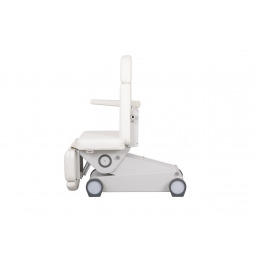 Fauteuil esthétique LED B-LIGHT 502 - Weelko