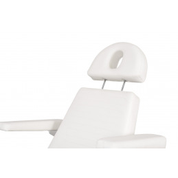 Fauteuil esthétique professionnel B-LIGHT 502 - Weelko