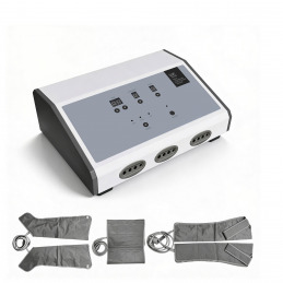 UTECH PRESSOTHERAPY appareil de pressothérapie professionnel