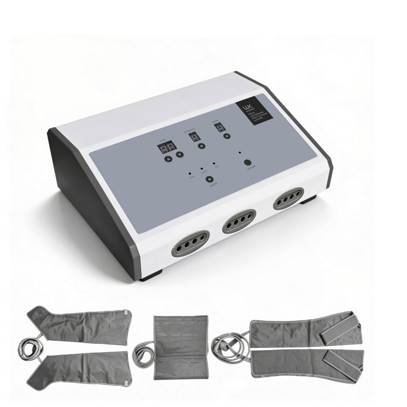 UTECH PRESSOTHERAPY appareil de pressothérapie professionnel