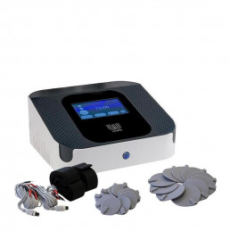 HIGHTECH EMS appareil EMS professionnel Weelko