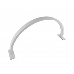 GLOSS lampe LED professionnelle pour table de manucure Weelko