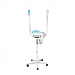 Vaporisateur facial DUPLO Weelko en institut
