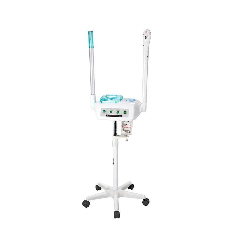 Vaporisateur facial DUPLO Weelko en institut