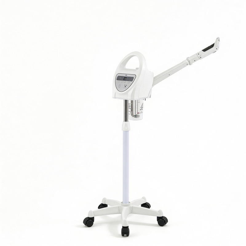 Vaporisateur facial AERA Weelko avec écran tactile numérique