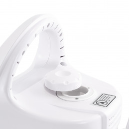 AERA Weelko pour soins du visage à vapeur ionique chaude