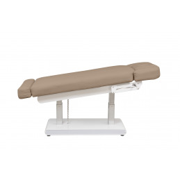 ATLANT Table spa avec chauffage intégré - Weelko