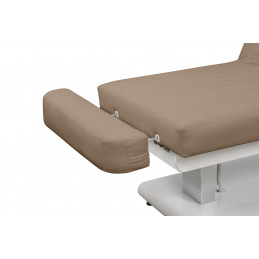 ATLANT Table de soins électrique avec LED - Weelko