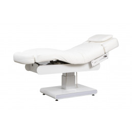 LEUS Table de massage 3 moteurs - Weelko