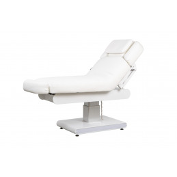 LEUS Table de massage chauffante professionnelle - Weelko