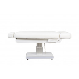 LEUS Table de massage avec éclairage LED - Weelko