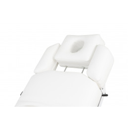 LEUS Table de massage avec matelas 15 cm - Weelko
