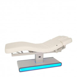 NUSH table spa professionnelle Weelko