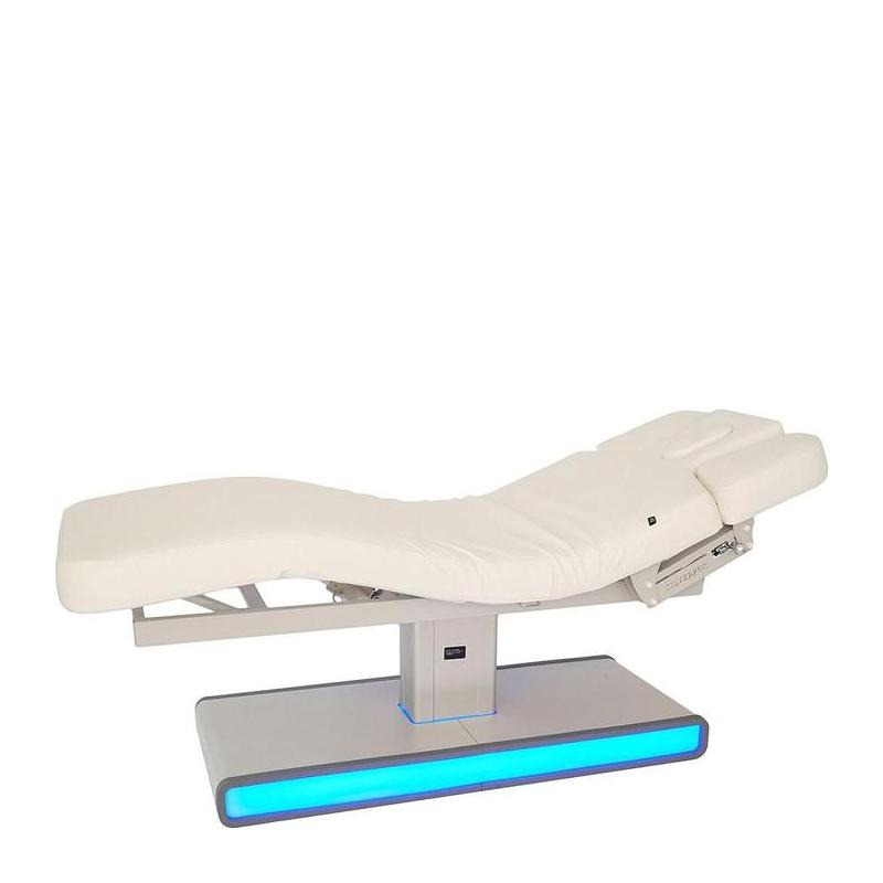 NUSH table spa professionnelle Weelko