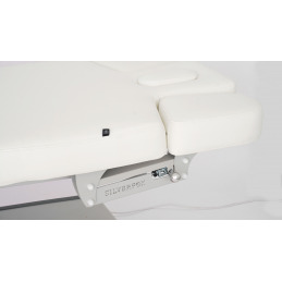 Table spa NUSH avec éclairage LED Weelko