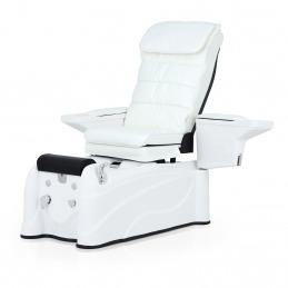 EASE Fauteuil de spa avec douche amovible - Weelko