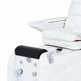 EASE Fauteuil de spa avec massage shiatsu - Weelko