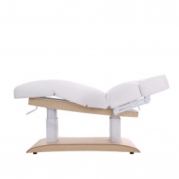TROCH + Lit esthétique avec chauffage intégré - Weelko