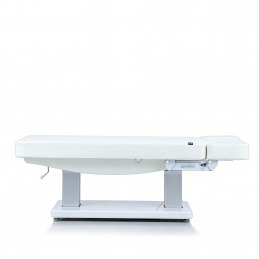 TENSOR + Table de soins électrique 4 moteurs Weelko