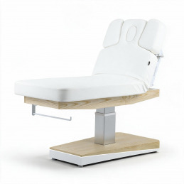 LYR Lit de massage électrique chauffant - Weelko