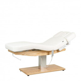 CONDRA SMART Table esthétique électrique - Weelko