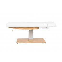 Table esthétique électrique CONDRA SMART Weelko