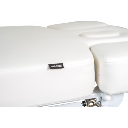 Table de soins électrique 3 moteurs CONDRA SMART - Weelko