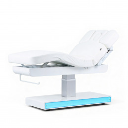 Lit de massage électrique NUSH + Naggura