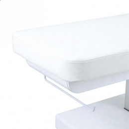 Lit de massage NUSH + avec éclairage LED