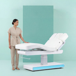 Table de massage professionnelle NUSH +