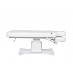 Fauteuil PLENIUS pour soins de bien-être et massages