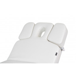 Fauteuil de soins PLENIUS avec fonction CPR